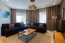 Avani Les Berges Du Lac Tunis Suites Exterior photo
